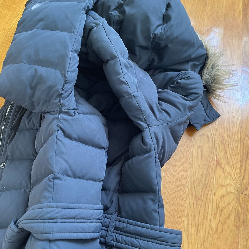 Abercrombie & Fitch Down Jacket - image 7